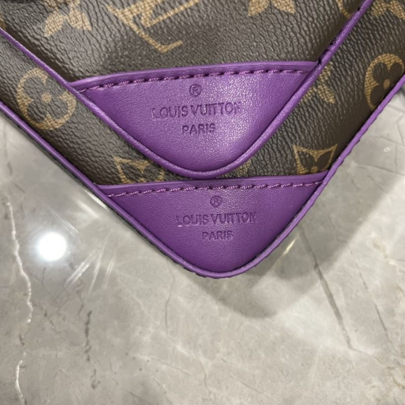 Louis Vuitton Satchel Bags